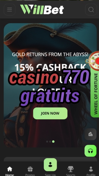 casino 770 gratuits-bandasonoracasino.asdasdzhjkds.com