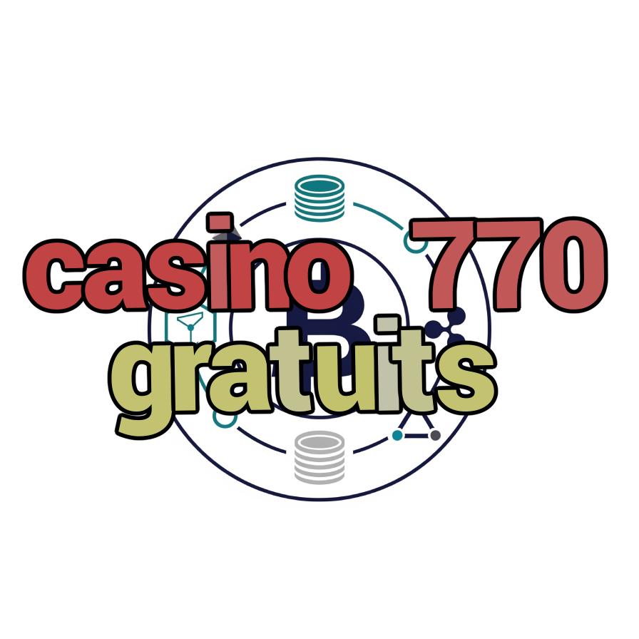 casino 770 gratuits